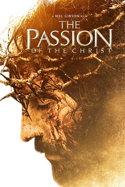 passion christi english